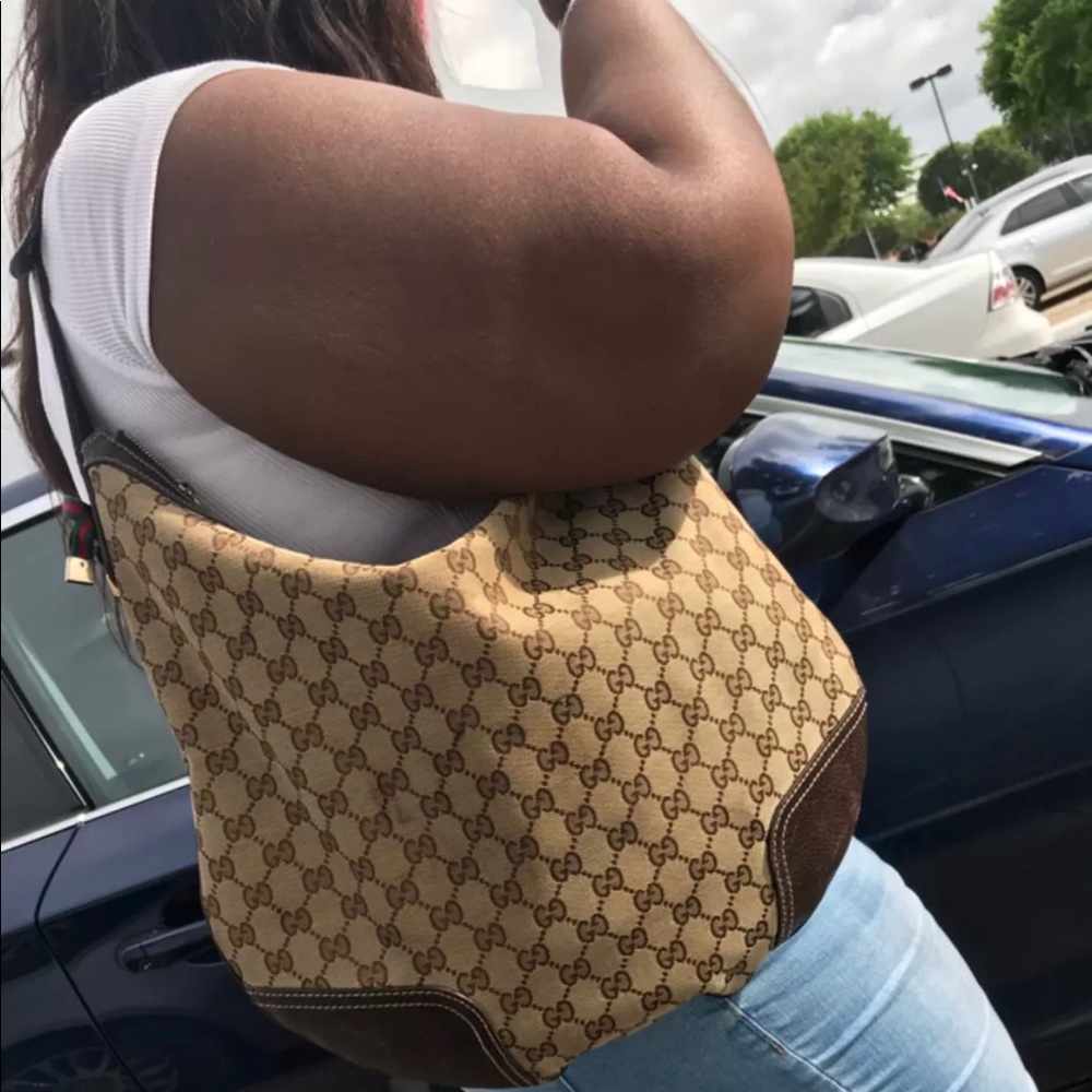 Gucci Purse 100% Authenticate